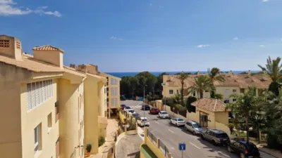 Duplex in Mascarat photo 5