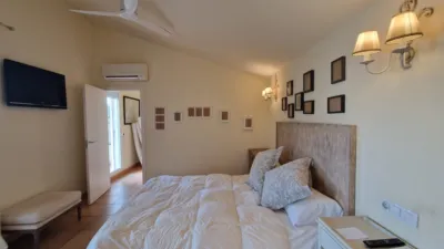 Duplex in Mascarat photo 25