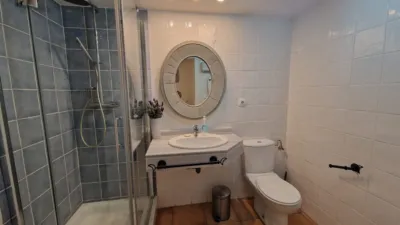 Duplex in Mascarat photo 36