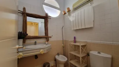 Duplex in Mascarat photo 20