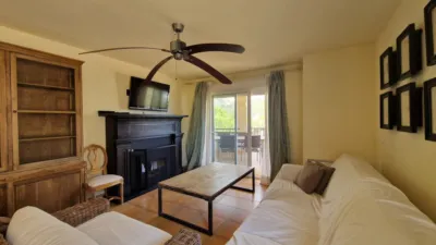 Duplex in Mascarat photo 22