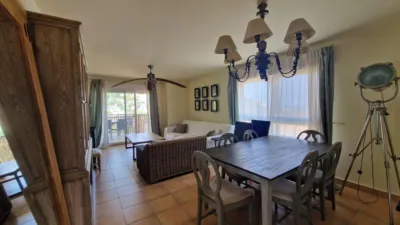 Duplex in Mascarat photo 21