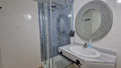 Duplex in Mascarat photo 24