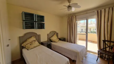 Duplex in Mascarat photo 34