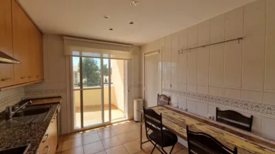 Duplex in Mascarat photo 8