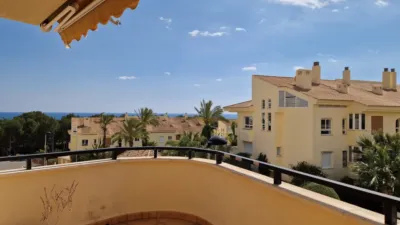 Duplex in Mascarat photo 2