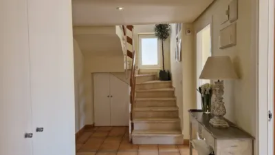 Duplex in Mascarat photo 12