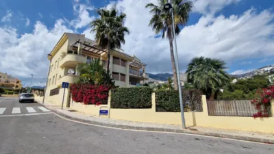 Duplex in Mascarat photo 43
