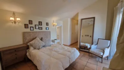 Duplex in Mascarat photo 31