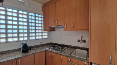 Duplex in Mascarat photo 9