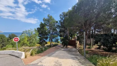 Duplex in Mascarat photo 38