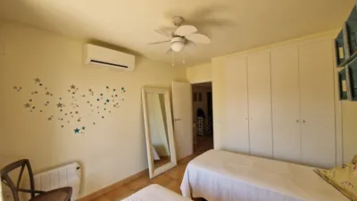 Duplex in Mascarat photo 15