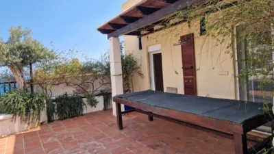 Duplex in Mascarat photo 37