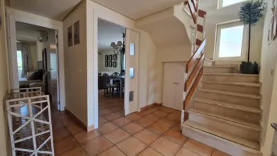 Duplex in Mascarat photo 30