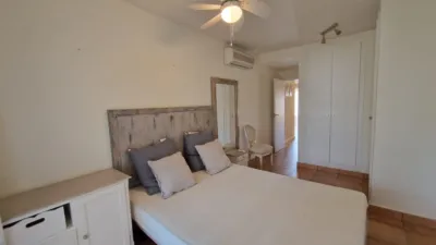Duplex in Mascarat photo 14