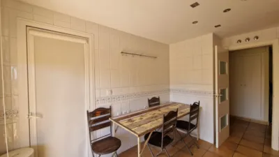 Duplex in Mascarat photo 18