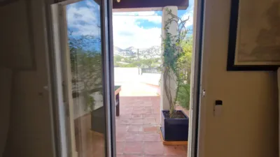 Duplex in Mascarat photo 6
