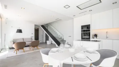 Casa – Finestrat - Més