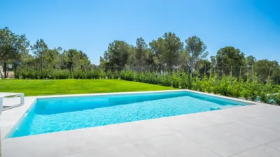 Casa – Finestrat - Vista 4