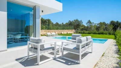 Casa – Finestrat - Vista 2