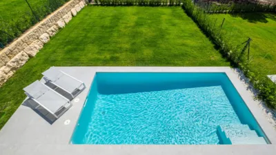 Casa – Finestrat - Vista 5