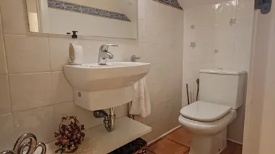 Casa – Finestrat - Vista 5