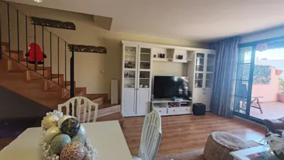 Casa en Urbanización Golf Bahía photo 18