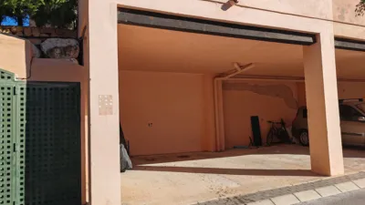 Casa – Finestrat - Vista 3