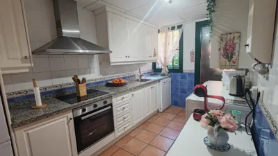 Casa – Finestrat - Més