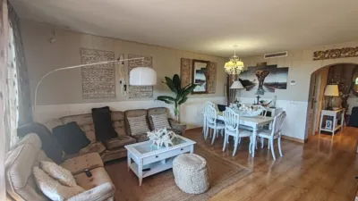 Casa en Urbanización Golf Bahía photo 20