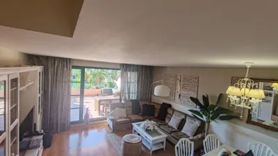 Casa en Urbanización Golf Bahía photo 27