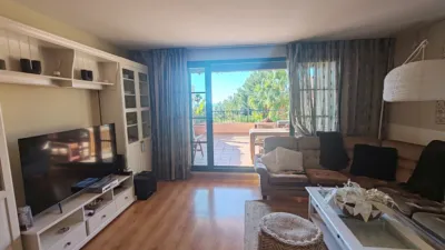 Casa en Urbanización Golf Bahía photo 16