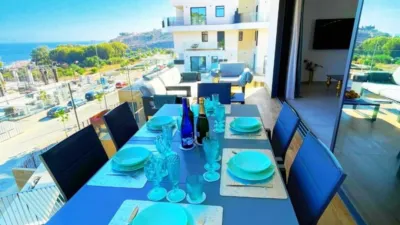 Penthouse at Playa El Torres photo 3