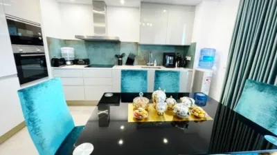 Penthouse at Playa El Torres photo 18