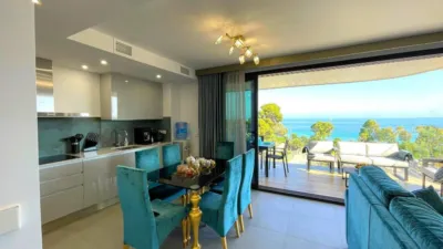 Penthouse at Playa El Torres photo 20