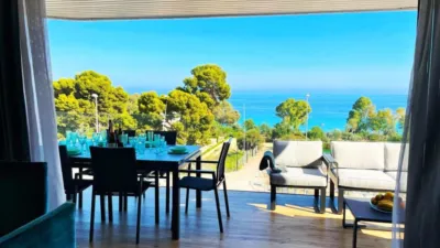 Penthouse at Playa El Torres photo 8