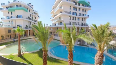 Penthouse at Playa El Torres photo 5