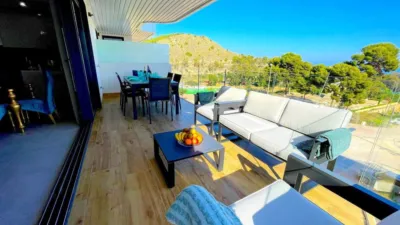 Penthouse at Playa El Torres photo 9