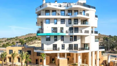 Penthouse at Playa El Torres photo 6