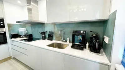 Penthouse at Playa El Torres photo 22
