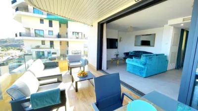 Penthouse at Playa El Torres photo 10
