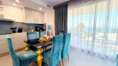 Penthouse at Playa El Torres photo 21