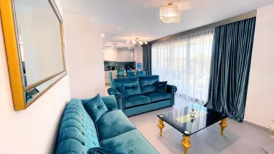 Penthouse at Playa El Torres photo 16