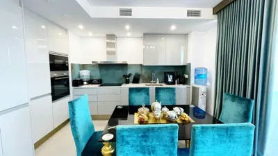 Penthouse at Playa El Torres photo 19