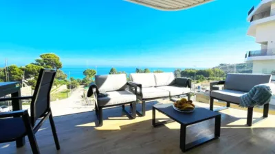 Penthouse at Playa El Torres photo 2
