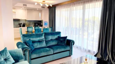 Penthouse at Playa El Torres photo 17