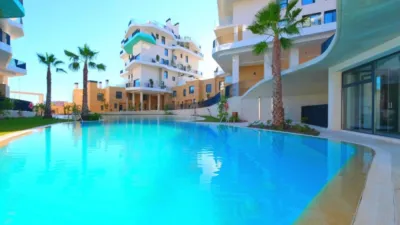 Penthouse at Playa El Torres photo 4