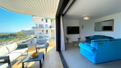 Penthouse at Playa El Torres photo 11