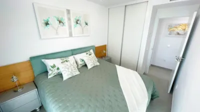 Penthouse at Playa El Torres photo 24