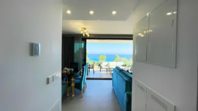 Penthouse at Playa El Torres photo 23